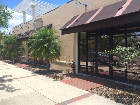 CITY CENTRE KISSIMMEE, BUILDING D: 111 E Monument Ave, Kissimmee, FL 34741